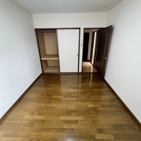 ケントハウス港北の内装