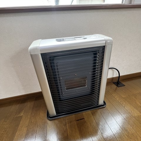 ケントハウス港北の設備