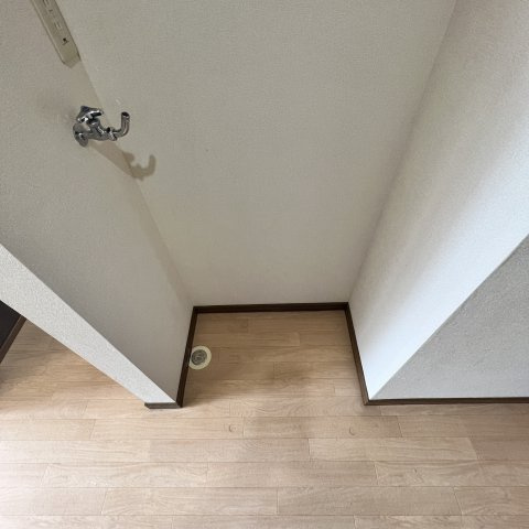 ケントハウス港北の設備