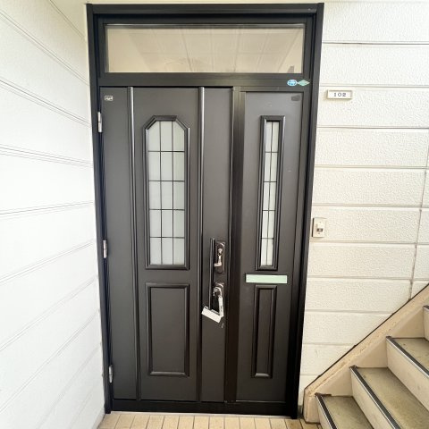 ケントハウス港北のその他共用部分