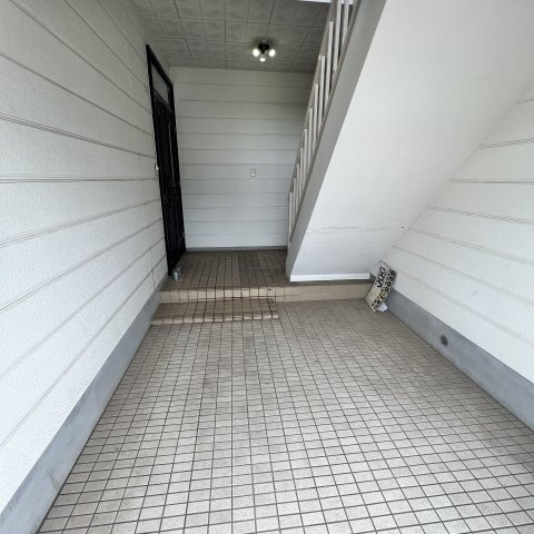 ケントハウス港北のその他