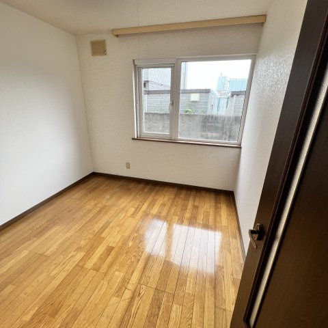 ケントハウス港北の内装