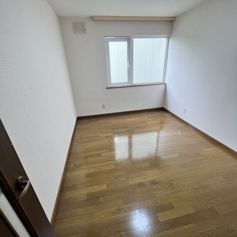 ケントハウス港北の内装