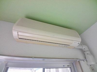 【設備】 | アンジュパンシオン