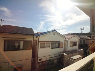 【展望】 | アンジュパンシオン