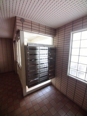【その他共用部分】 | アンジュパンシオン