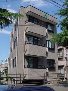 【外観】 | 森ビル2号館 | 各フロアーに1世帯のみ