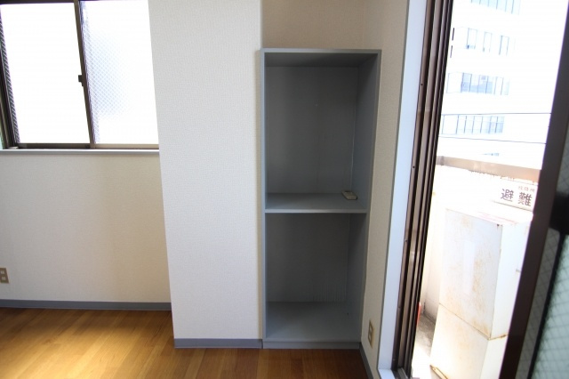 第二中里マンションのその他|他のお部屋の参考写真となります。