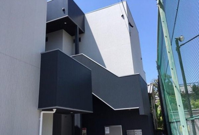 【外観】 | HPに初期費用掲載！「プライスホーム」で検索！イマーク吉塚