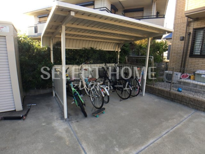 【その他共用部分】 | グランドールA