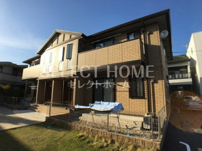 【外観】 | グランドールA | 建物外観を気になさる方へ、見た目の良い物件です