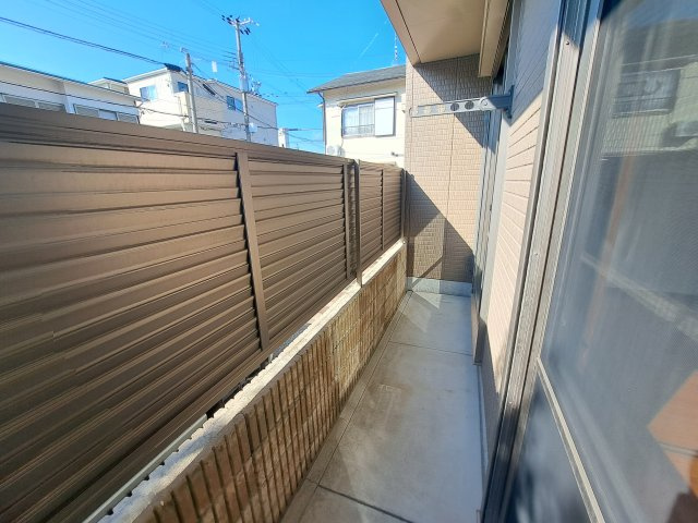 シャルマングルーの収納