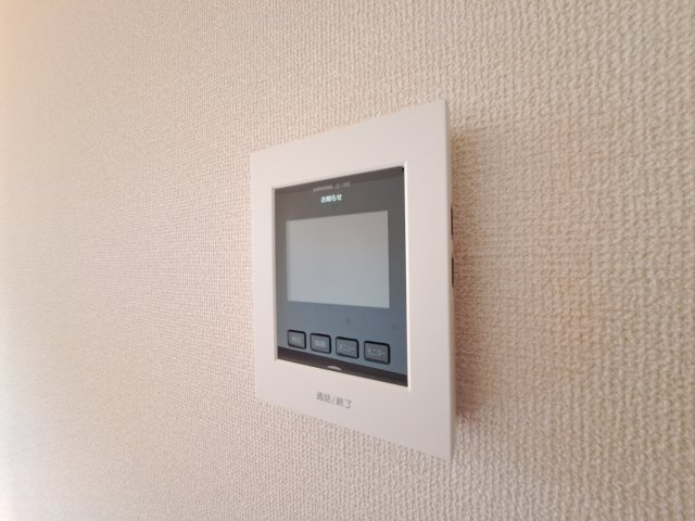 シャルマングルーのキッチン