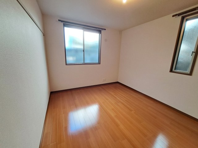 シャルマングルーのセキュリティ