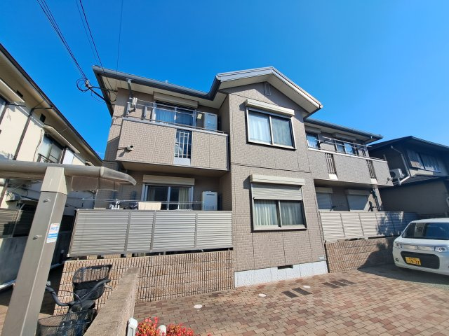 シャルマングルー