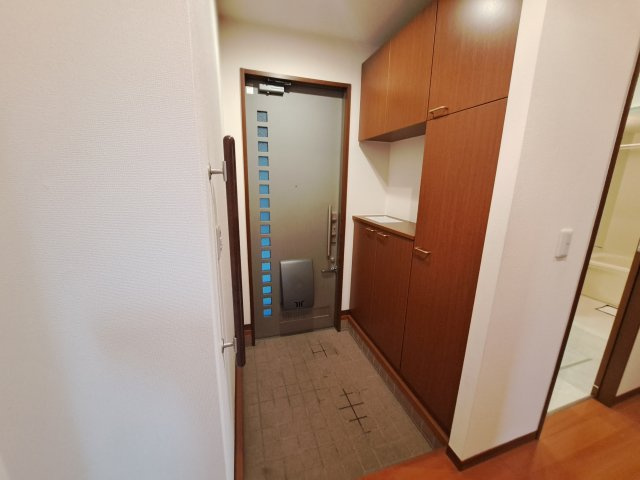 シャルマングルーの展望