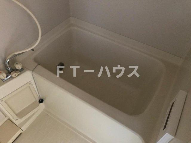トータロー習志野ビルの浴室