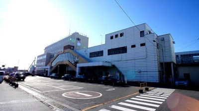 【周辺】 | メゾン・アンジェリーク | 籠原駅北口まで1200m