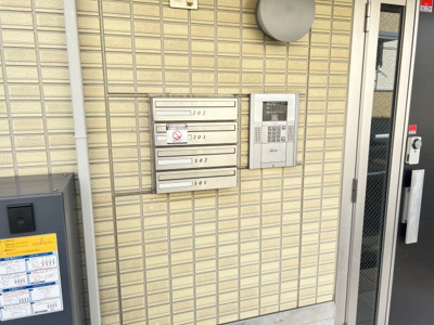 【ロビー】 | カピオン門間