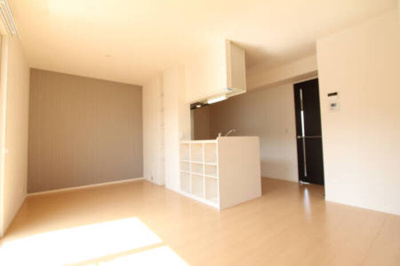 【キッチン】 | カピオン門間