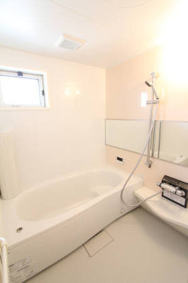 【浴室】 | カピオン門間