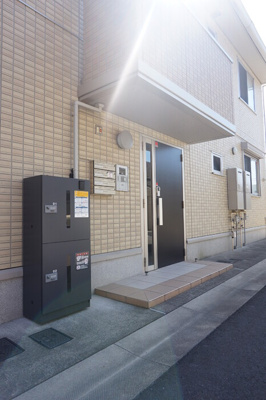 【エントランス】 | カピオン門間