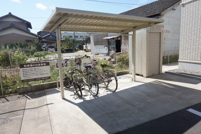 【その他共用部分】 | カピオン門間