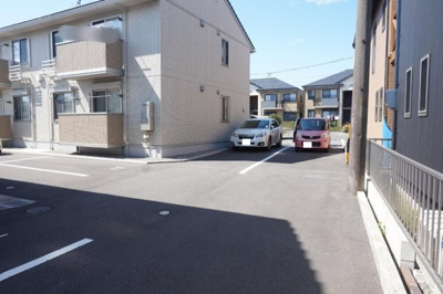 【駐車場】 | カピオン門間