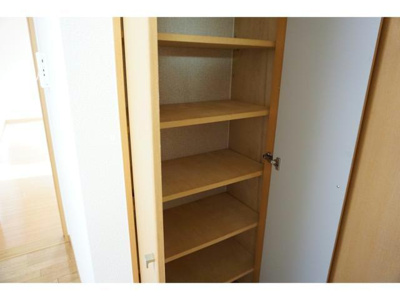 【収納】 | コーポ石幸
