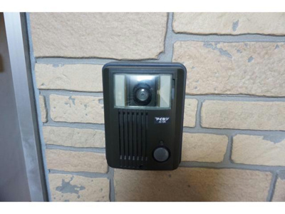 【セキュリティ】 | コーポ石幸