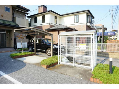 【その他】 | コーポ石幸 | その他