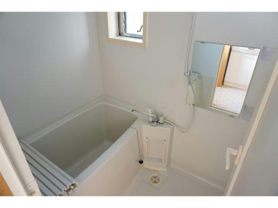 【浴室】 | コーポ石幸