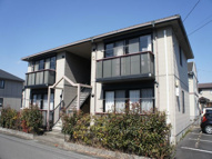 ラフォーレ・秋桜Cの画像