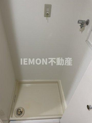 【設備】 | メゾン・ド・キャラミ