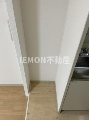 【内装】 | メゾン・ド・キャラミ