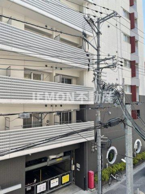 【展望】 | メゾン・ド・キャラミ