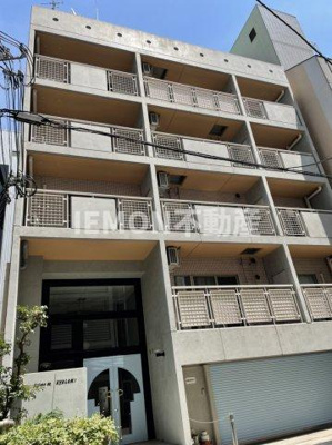 【外観】 | メゾン・ド・キャラミ