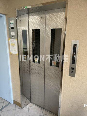 【その他共用部分】 | メゾン・ド・キャラミ