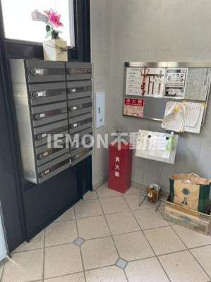 【その他】 | メゾン・ド・キャラミ