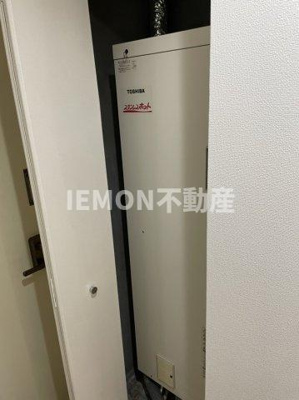 【設備】 | メゾン・ド・キャラミ