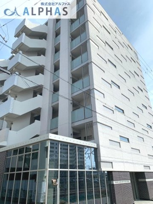 【外観】 | ワコーレ明石大久保ステーションテラス | イオン明石ショッピングセンターまで徒歩約５分♪毎日のお買い物も近くて便利！！