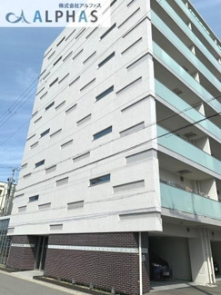 【外観】 | 築浅マンション！！ペット飼育可能♪（規約による制限有）