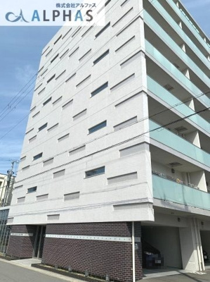 【外観】 | ワコーレ明石大久保ステーションテラス | 築浅マンション！！ペット飼育可能♪（規約による制限有）