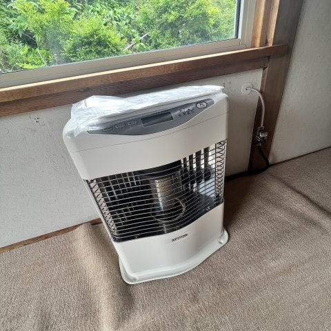 室蘭市母恋南町３丁目１５－９戸建の設備