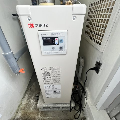 室蘭市母恋南町３丁目１５－９戸建の設備