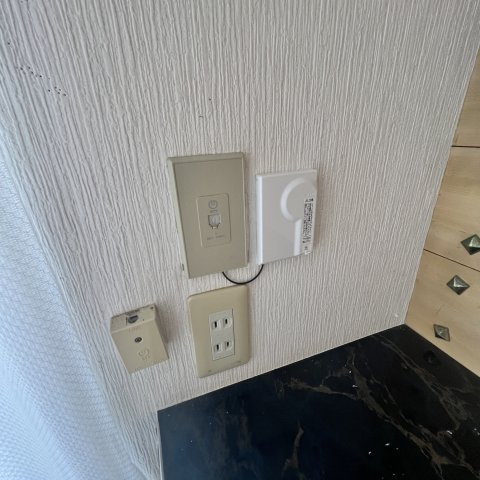 室蘭市母恋南町３丁目１５－９戸建の設備