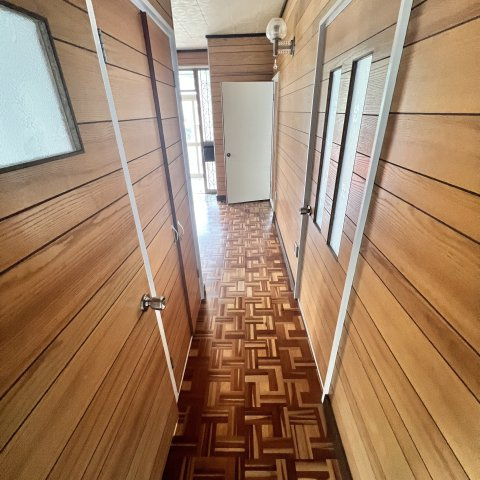 室蘭市母恋南町３丁目１５－９戸建のその他