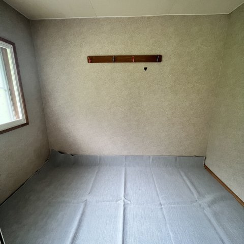 室蘭市母恋南町３丁目１５－９戸建の和室