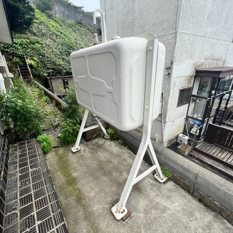 室蘭市母恋南町３丁目１５－９戸建のその他