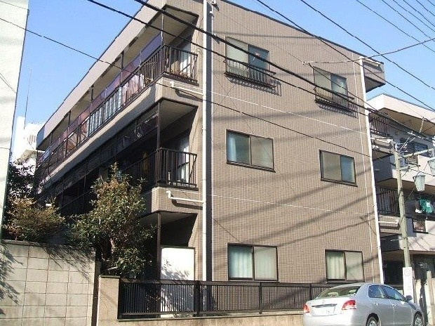 アメニティーハウス